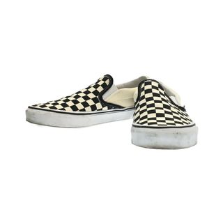 ヴァンズ(VANS)のバンズ VANS ローカットスニーカー   508731 メンズ 27(スニーカー)