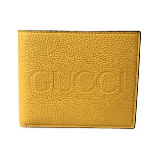 グッチ(Gucci)のグッチ GUCCI 二つ折り財布 コインウォレット レディース(財布)