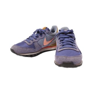 ナイキ(NIKE)のナイキ NIKE ローカットスニーカー レディース 22.5(スニーカー)