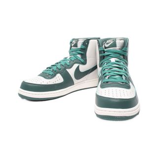 ナイキ(NIKE)の美品 ナイキ NIKE ハイカットスニーカー メンズ 27(スニーカー)