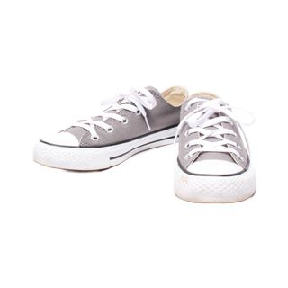 コンバース(CONVERSE)のコンバース CONVERSE ローカットスニーカー レディース 23(スニーカー)