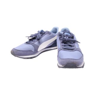 プーマ(PUMA)のプーマ PUMA ローカットスニーカー キッズ 23.5(スニーカー)