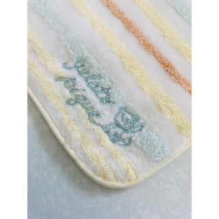 gelato pique - 【新品】ジェラートピケ　ハンドタオル