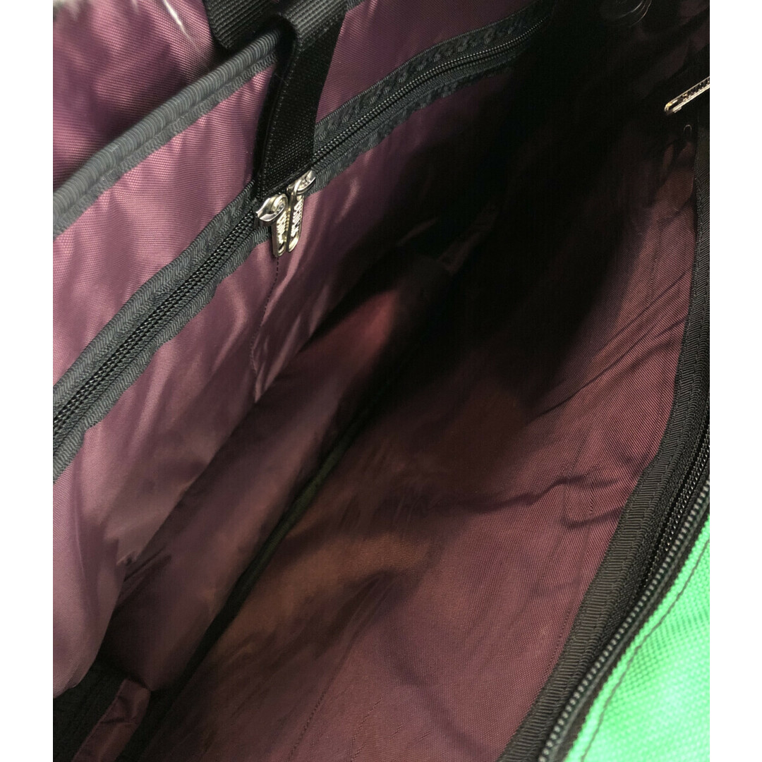 CHUMS(チャムス)の美品 チャムス CHUMS 3wayブリーフケース リュック    メンズ メンズのバッグ(ビジネスバッグ)の商品写真