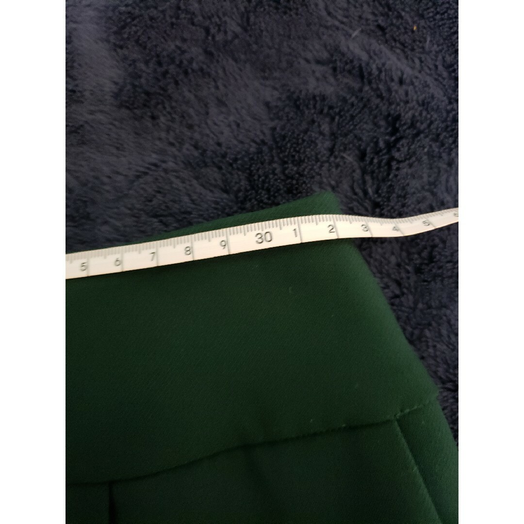 UNITED ARROWS(ユナイテッドアローズ)の【最終お値下げ】ユナイテッドアローズ　膝丈スカート レディースのスカート(ひざ丈スカート)の商品写真