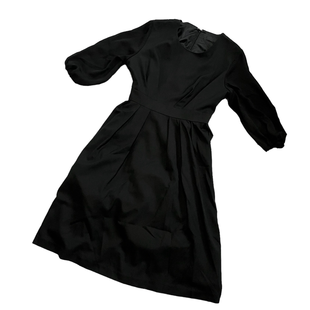 ルイルエブティック セットアップ LLサイズ ツイード ジャケット ワンピース レディースのフォーマル/ドレス(スーツ)の商品写真