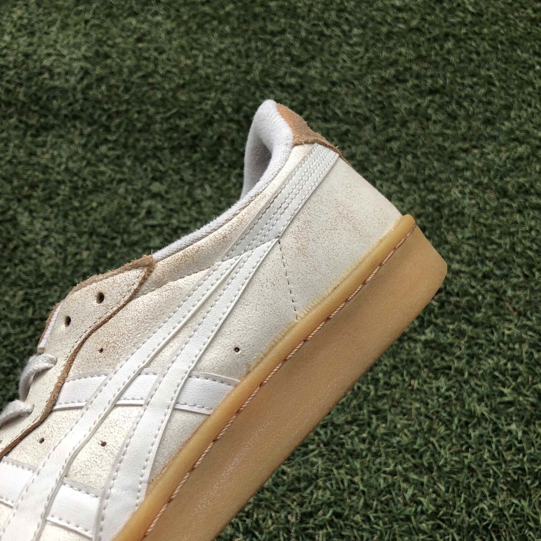 Onitsuka Tiger(オニツカタイガー)の美品28.5 Onitsuka Tiger オニツカタイガー GSM HA11 メンズの靴/シューズ(スニーカー)の商品写真