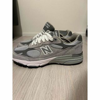 ニューバランス(New Balance)の新品　ニューバランス　993 27センチ(スニーカー)