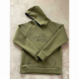 ザノースフェイス(THE NORTH FACE)のTHE NORTH FACE メンズ テックエアースウェットフーディ M(パーカー)