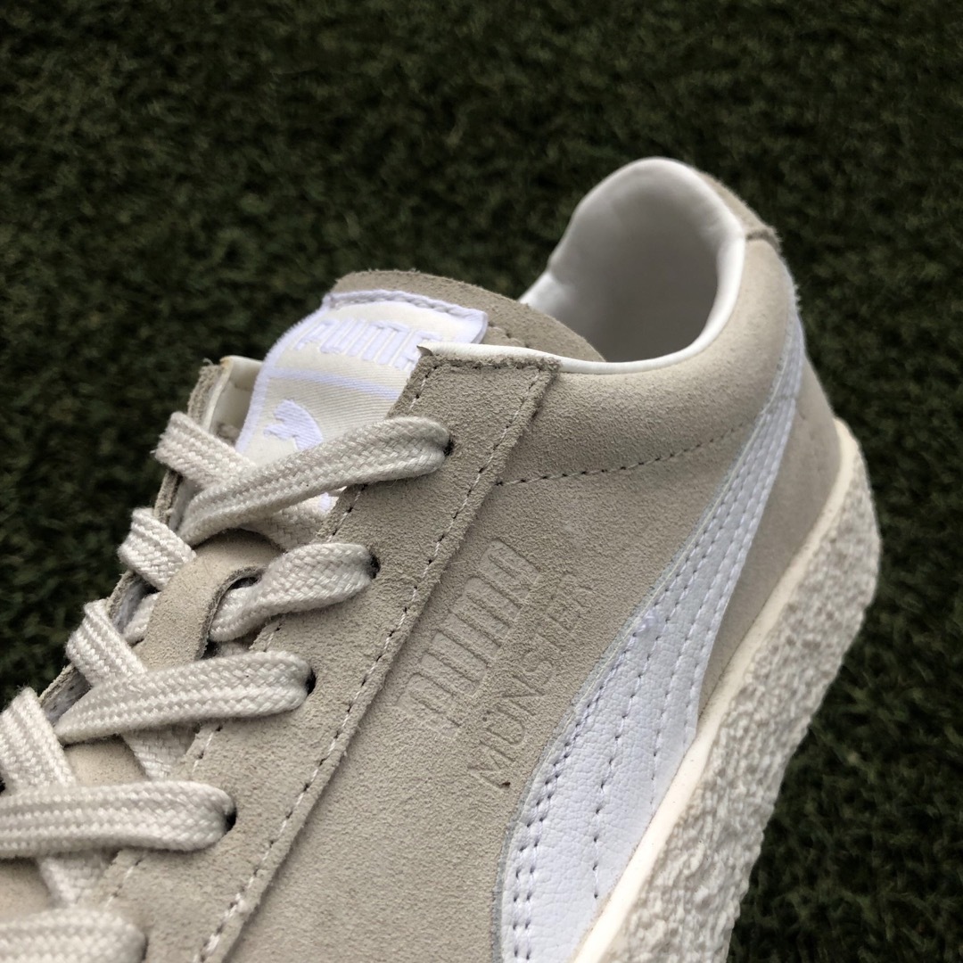 PUMA - 美品23 PUMA×emmi Muenster OGプーマ ミュンスターHA12の PUMA - 美品23 PUMA×emmi Muenster OGプーマ ミュンスターHA12の