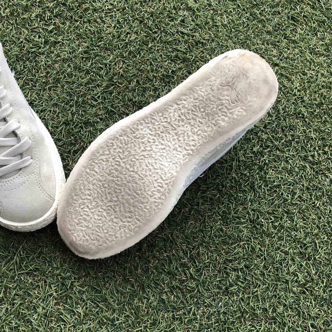 PUMA - 美品23 PUMA×emmi Muenster OGプーマ ミュンスターHA12の PUMA - 美品23 PUMA×emmi Muenster OGプーマ ミュンスターHA12の