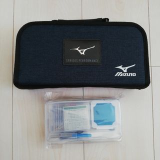 ミズノ(MIZUNO)のMIZUNOミズノ　裁縫セット　ソーイングセット(その他)