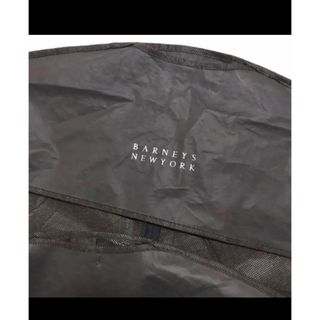 バーニーズニューヨーク(BARNEYS NEW YORK)の未使用　バーニーズニューヨーク　ガーメント(その他)