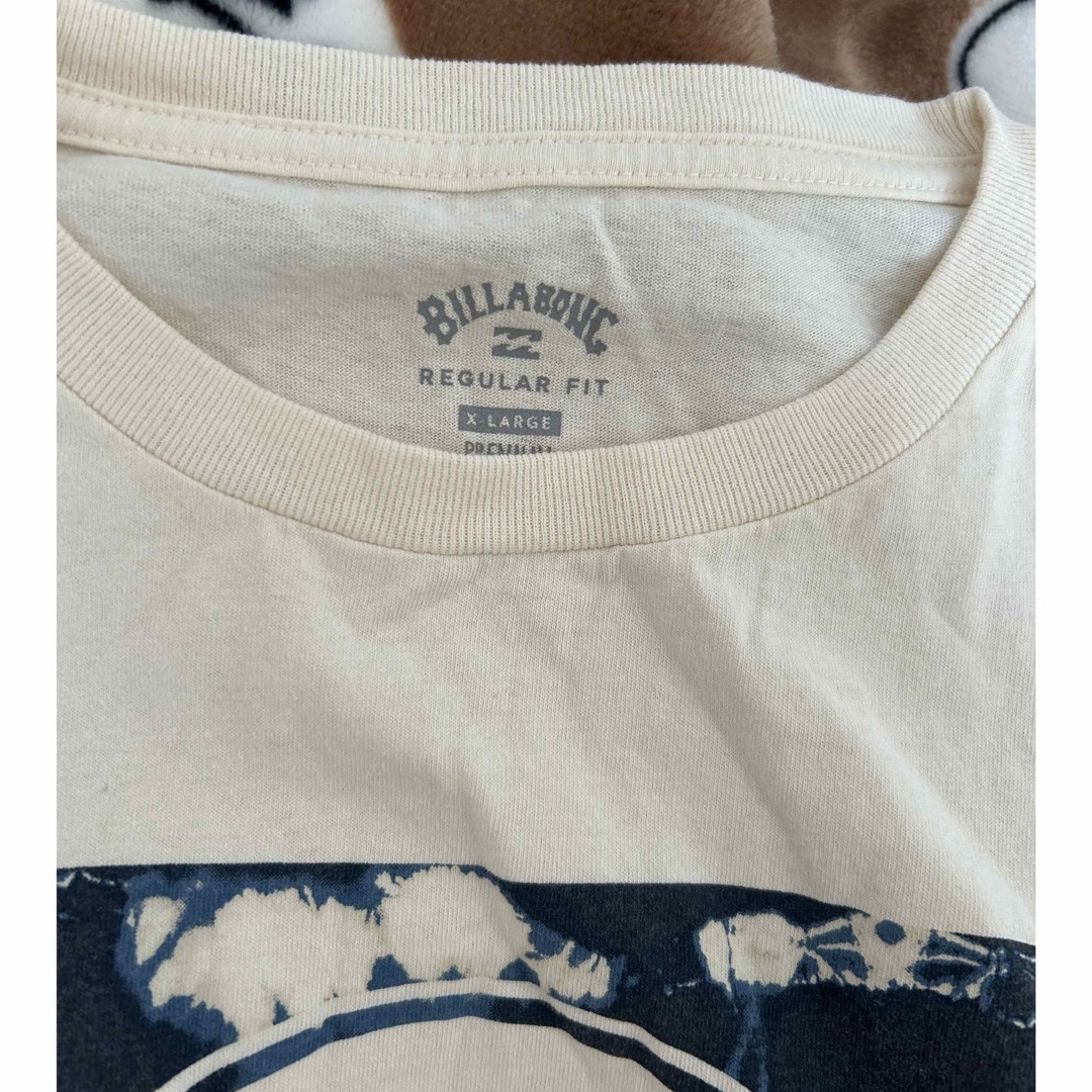 billabong(ビラボン)のビラボン　Tシャツ レディースのトップス(Tシャツ(半袖/袖なし))の商品写真