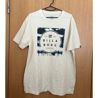 ビラボン(billabong)のビラボン　Tシャツ(Tシャツ(半袖/袖なし))