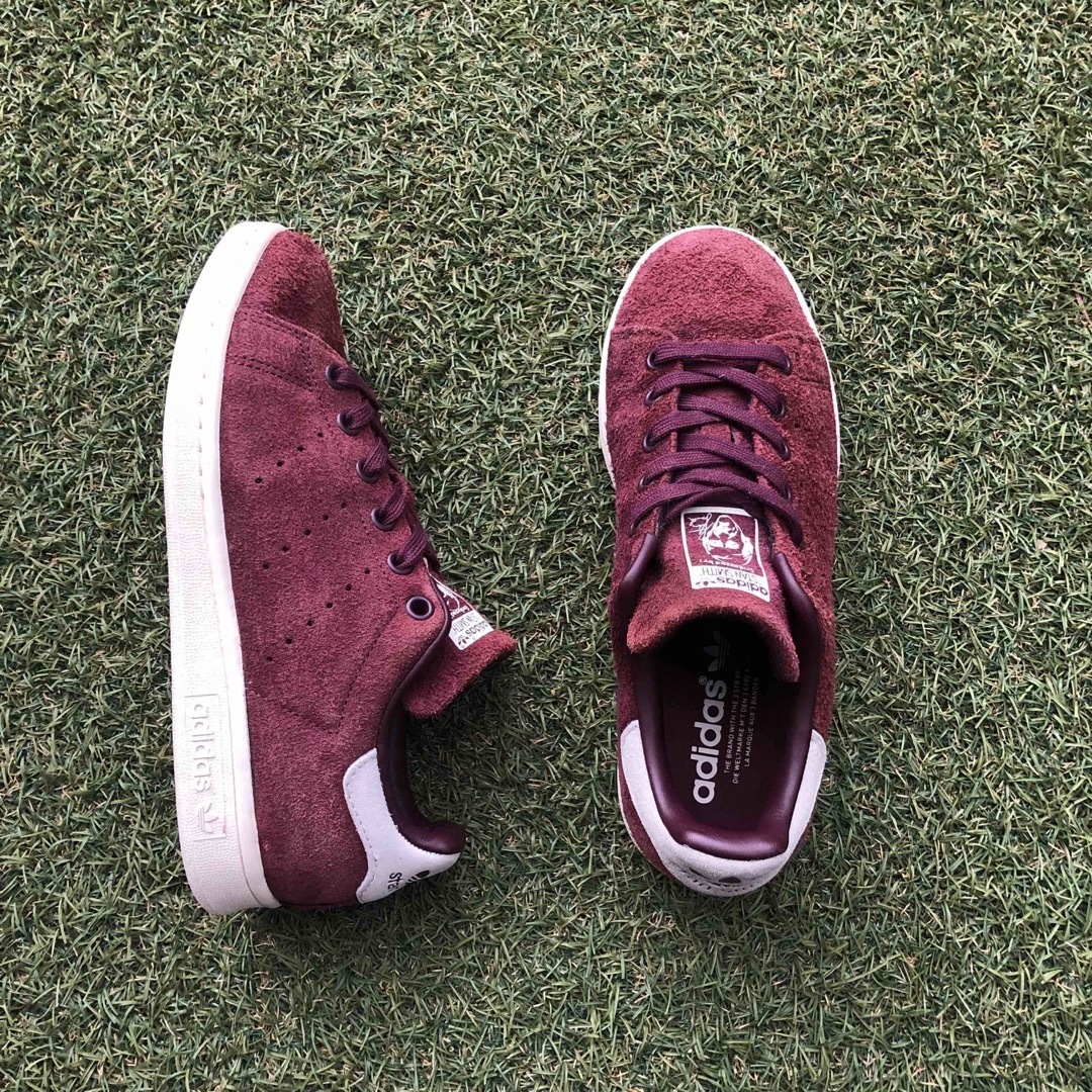 adidas - 美品23 限定モデル!adidas アディダス スタンスミス adidas - 美品23 限定モデル!adidas アディダス スタンスミス