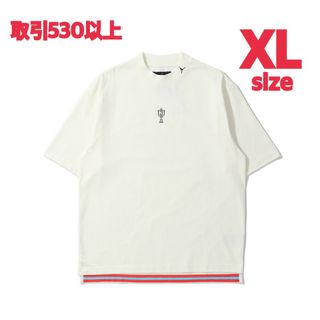 ジョーダン(Jordan Brand（NIKE）)のNike Jordan Trophy Room S/S Top White XL(Tシャツ/カットソー(半袖/袖なし))