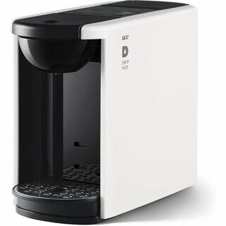 ユーシーシー(UCC)のUCC ドリップポッド 一杯抽出 コーヒーマシン カプセル式 DP3 (コーヒーメーカー)