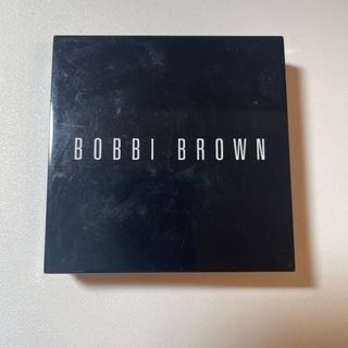 Bobbybrown    チーク　04