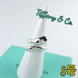 ティファニー(Tiffany & Co.)のTiffany ティファニー リング(リング(指輪))