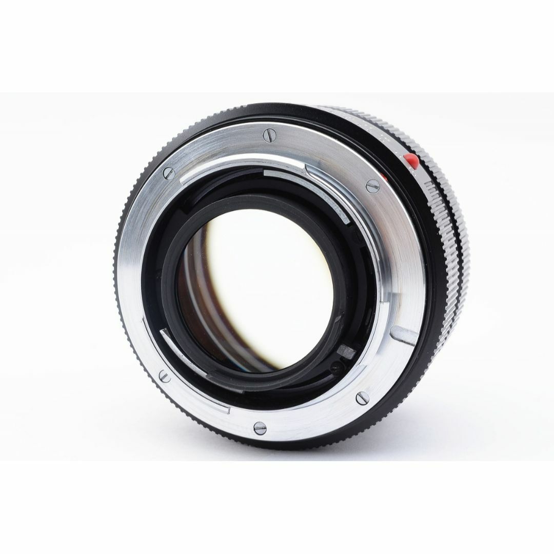 LEICA - 14308 整備済美品 LEICA R 50mm F1.4 summiluxの通販 by LEICA - 14308 整備済美品 LEICA R 50mm F1.4 summiluxの通販 by