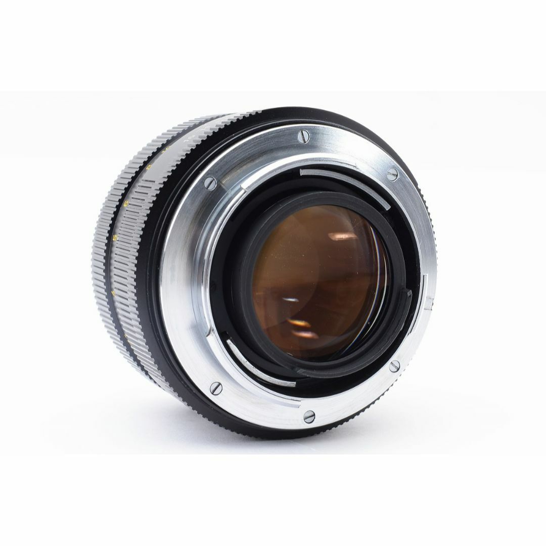 LEICA - 14308 整備済美品 LEICA R 50mm F1.4 summiluxの通販 by LEICA - 14308 整備済美品 LEICA R 50mm F1.4 summiluxの通販 by