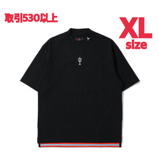ジョーダン(Jordan Brand（NIKE）)のNike Jordan Trophy Room S/S Top Black XL(Tシャツ/カットソー(半袖/袖なし))