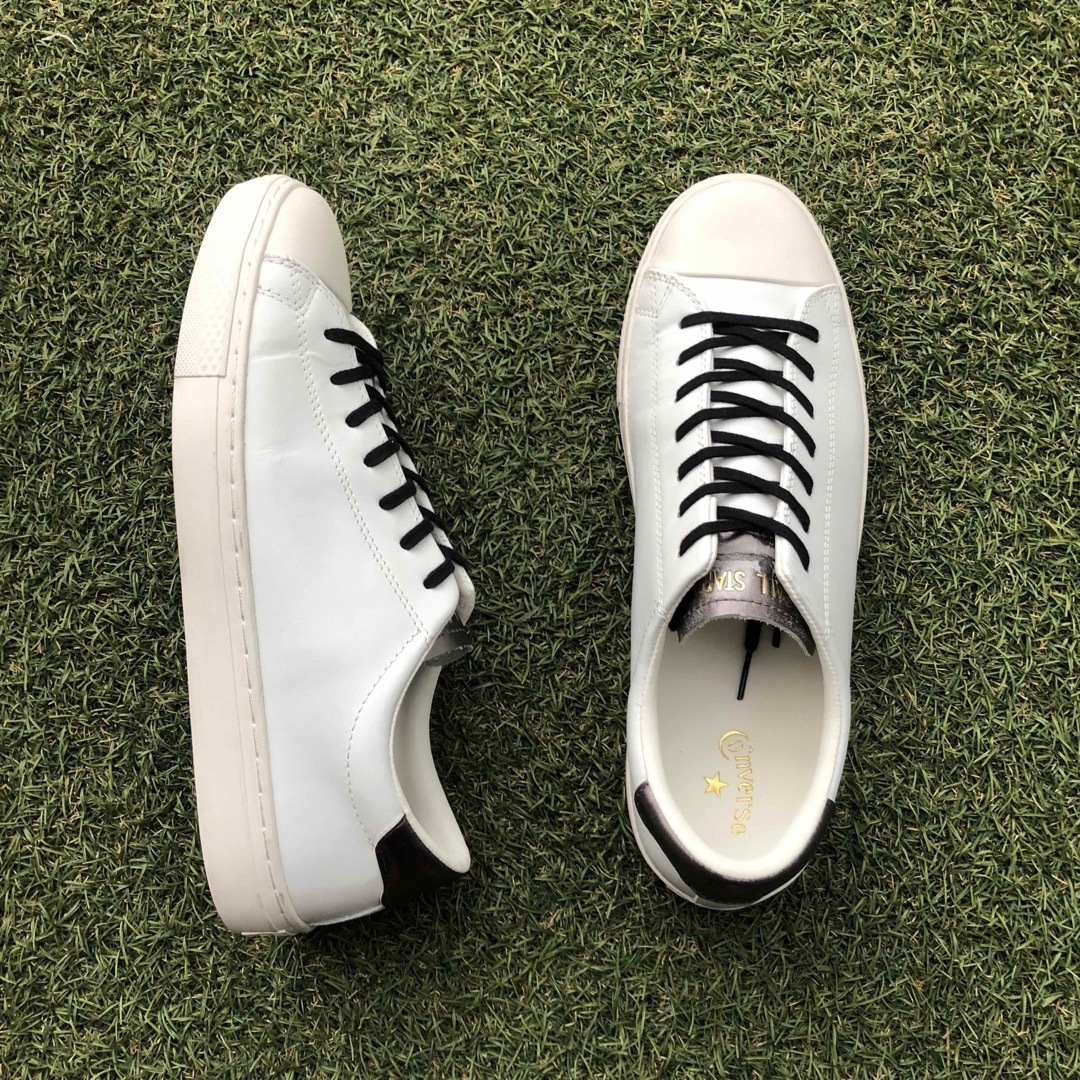 CONVERSE(コンバース)の美品27 converse コンバース オールスター クップ HA14 メンズの靴/シューズ(スニーカー)の商品写真