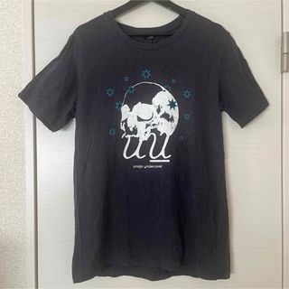 ユニクロ(UNIQLO)のUNIQLO ユニクロ UNDERCOVER アンダーカバー Tシャツ ② GU(Tシャツ/カットソー(半袖/袖なし))