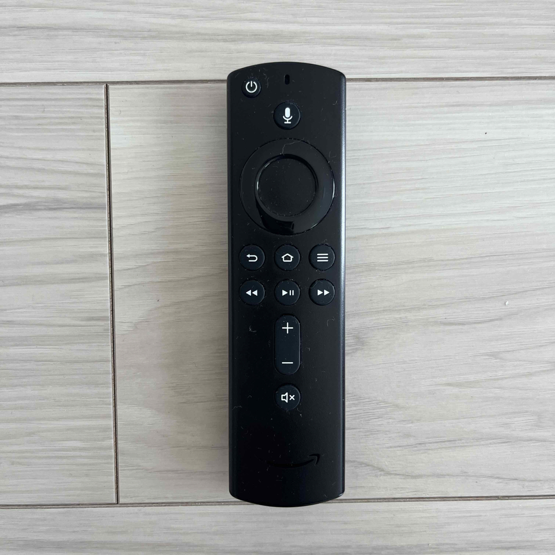 Amazon(アマゾン)のAmazon Fire TV Stick スマホ/家電/カメラのテレビ/映像機器(その他)の商品写真