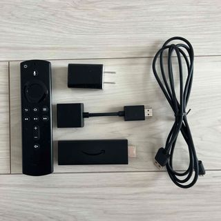 アマゾン(Amazon)のAmazon Fire TV Stick(その他)