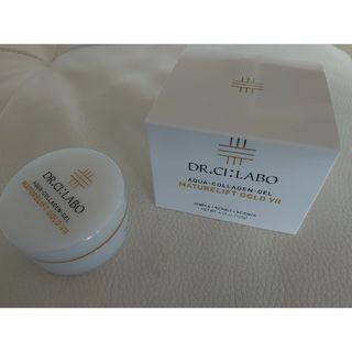 ドクターシーラボ(Dr.Ci Labo)のドクターシーラボ　ACゲルアマチュアG7　120g&25g(オールインワン化粧品)