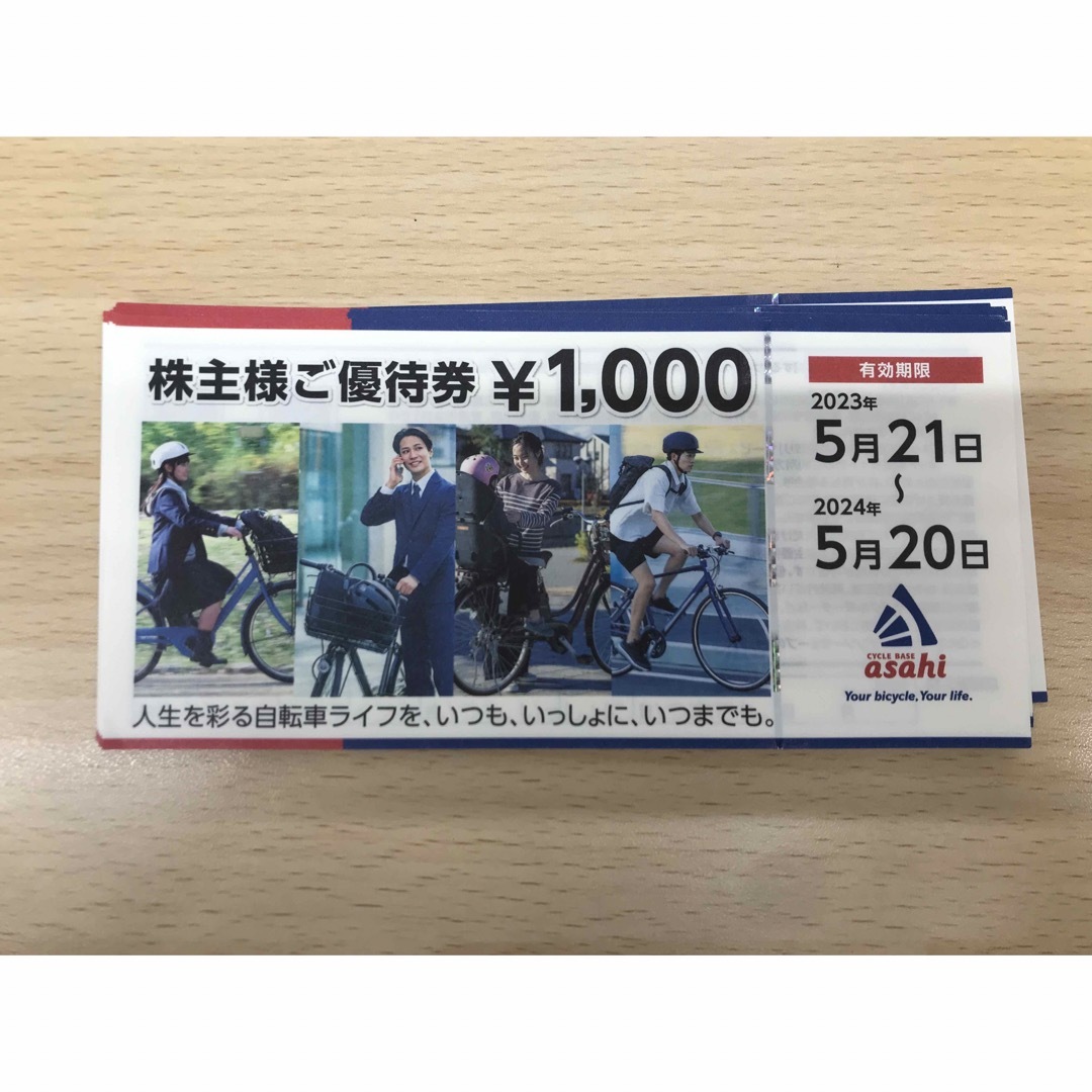 最新☆リソル 株主優待券 20000円分 (2000円券×10枚) 最新☆リソル 株主優待券 20000円分 (2000円券×10枚)