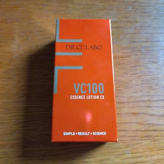 ドクターシーラボ(Dr.Ci Labo)のVC100エッセンスローションEX(化粧水/ローション)