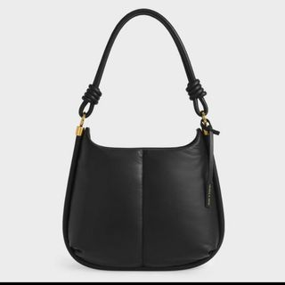 チャールズアンドキース(Charles and Keith)のCHARLES＆KEITH　バッグ(ハンドバッグ)