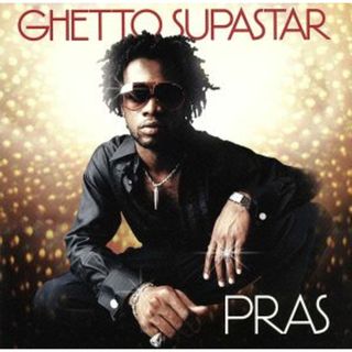 【輸入盤】Ｇｈｅｔｔｏ　Ｓｕｐａｓｔａｒ(ヒップホップ/ラップ)