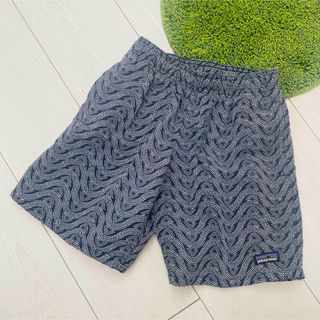 パタゴニア(patagonia)の美品 パタゴニア XS バキーズショーツ(パンツ/スパッツ)