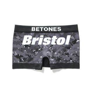 ソフ(SOPH)の【新品】F.C.Real Bristol BOXER TRUNKS(ボクサーパンツ)