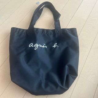 アニエスベー(agnes b.)のアニエス(トートバッグ)