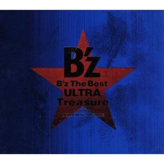 Ｂ’ｚ　Ｔｈｅ　Ｂｅｓｔ“ＵＬＴＲＡ　Ｔｒｅａｓｕｒｅ”(ポップス/ロック(邦楽))