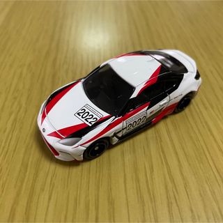 タカラトミー(Takara Tomy)の【非売品】トミカ　トヨタGR86 GR86 Cup Car(ミニカー)