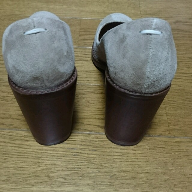 durbuy(デュルブイ)のdurbuy パンプス レディースの靴/シューズ(ハイヒール/パンプス)の商品写真