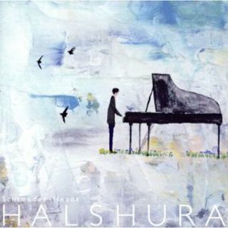 ＨＡＬＳＨＵＲＡ（ハルシュラ）(ジャズ)