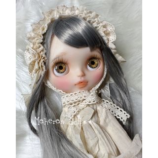 miyun.doll*.゜カスタム ブライス ヘンリエッタズホームパーティの通販 miyun.doll*.゜カスタム ブライス ヘンリエッタズホームパーティの通販
