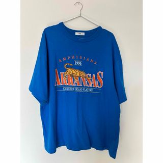 WEGO 半袖Tシャツ　Lサイズ