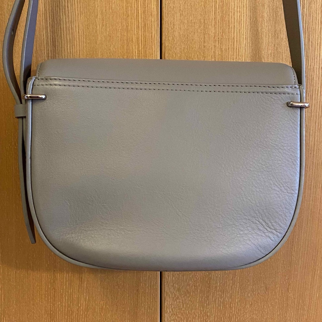 3.1 Phillip Lim(スリーワンフィリップリム)のスリーワンフィリップリム　ショルダー　ALIX SADDLE CROSSBODY レディースのバッグ(ショルダーバッグ)の商品写真