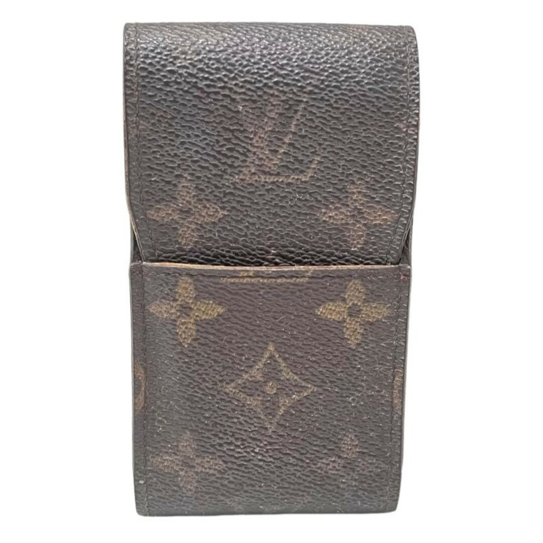 LOUIS VUITTON - Louis Vuitton ルイヴィトン タバコケース M63024 