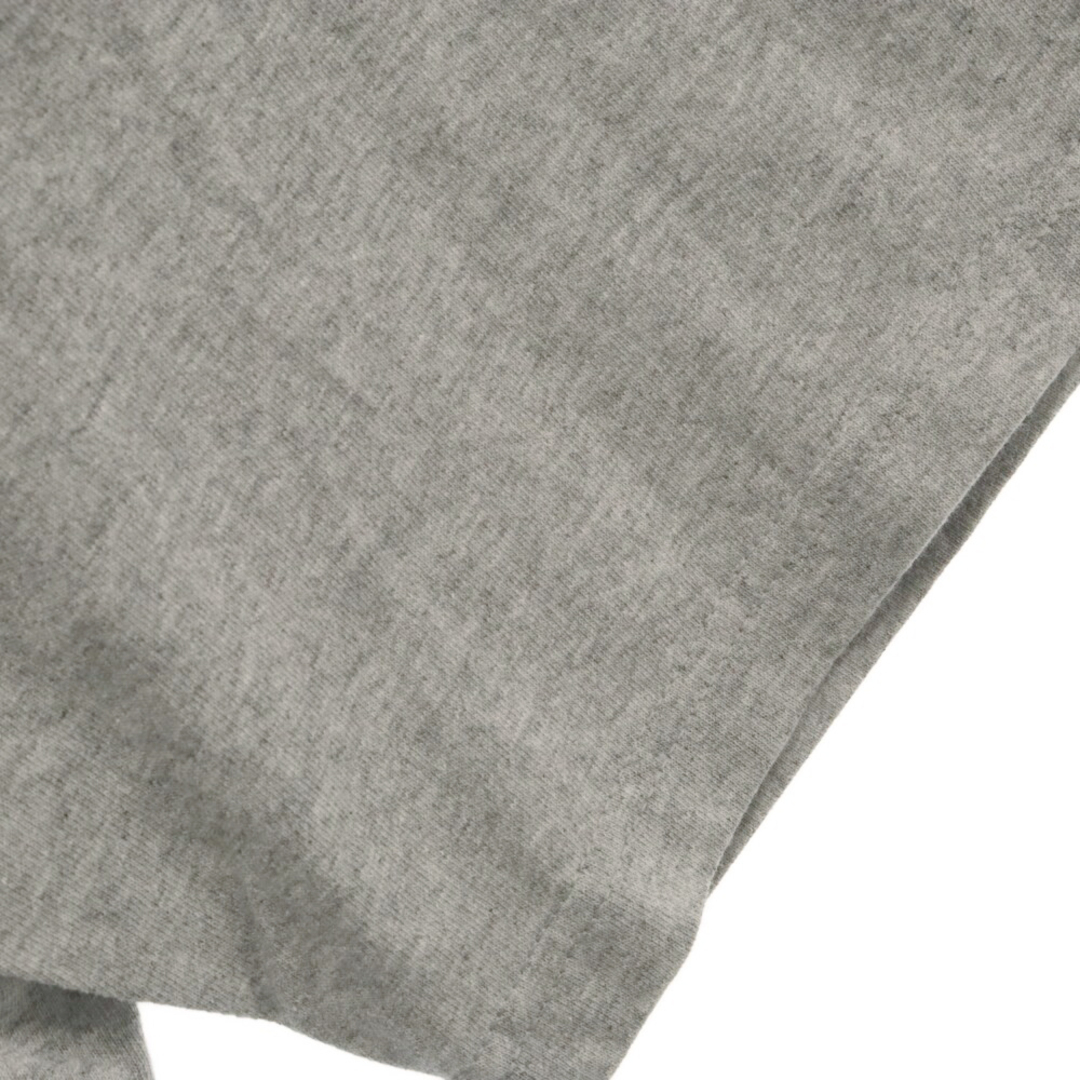 Supreme(シュプリーム)のSUPREME シュプリーム 22AW×IRAK Arc Tee アイラック グラフィック アーチロゴ クルーネック 半袖Tシャツ グレー メンズのトップス(Tシャツ/カットソー(半袖/袖なし))の商品写真
