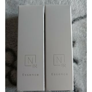 エヌオーガニック(N organic)のN organic ブライト  ホワイトメラノリーチエッセンス 10ml(美容液)