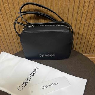 カルバンクライン(Calvin Klein)の【カルバンクライン】 ショルダー(ショルダーバッグ)